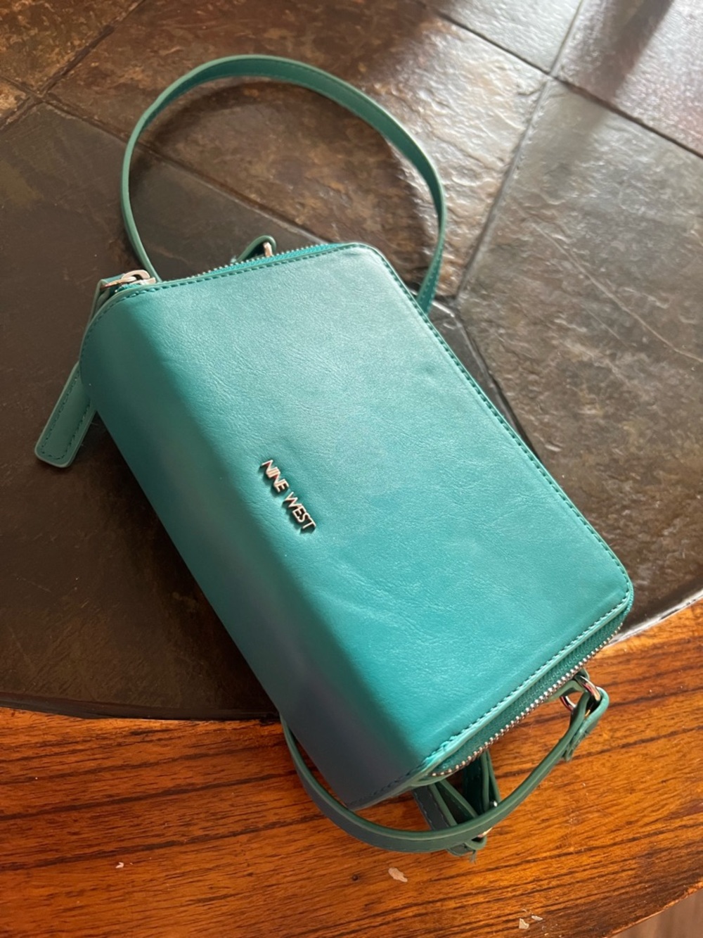 Nine West Cross-body purse/bag